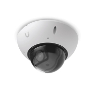 Купить UBIQUITI UniFi Enterprise G6 Pro Dome, 4K Camera в Алматы