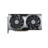 Купить Видеокарта MSI GeForce RTX 5070 12G VENTUS 2X OC, 12Gb GDDR7 192-bit 1xHDMI 3xDP в Алматы