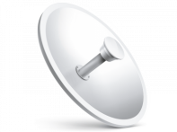 Купить Антенна yagi наружная Tp-Link TL-ANT5830MD <5GHz 30dBi 2x2 MIMO Dish Antenna, 6&deg; (3dB) Vertical  в Алматы