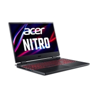купить Ноутбук Acer Nitro 5 AN515-58, Core i5-12500H/15.6*FHD/16GB/512GB/GF RTX3050Ti 4GB/LAN/DOS NH.QFLER.002 WW в Алматы фото 2