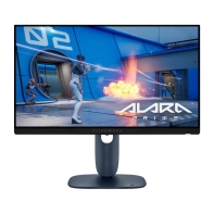 Купить Монитор Dell Alienware 25" AW2525HM, FHD, Fast IPS, 320Hz, 1ms, 400cd/m2, 99% sRGB, 1xHDMI, 1xDP в Алматы