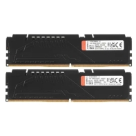 купить Оперативная память Kingston Fury Beast Black AMD (KF556C36BBEK2-32)&nbsp;32 ГБ в Алматы фото 2
