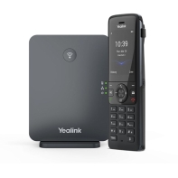 Купить IP-DECT-система Yealink W78P в Алматы