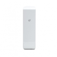Купить Точка доступа UBIQUITI NSM5  M5 Outdoor PoE 5Ghz Access Point 2UTP 100Mbps, 802.11a/n150Mbps, 16dBi в Алматы