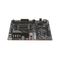 купить Сист.плата Gigabyte B840M D2H, B840, 2xDDR5, PCI-E5 x16, 1xPCI-E x1, 1xM.2, 6xSATA, HDMI, DPx2, LAN2.5GbE, BOX в Алматы фото 3