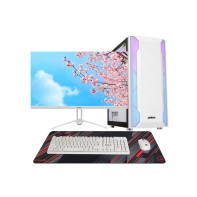 Купить Core i5-14400F-2.5GHz/B760/RAM 32GB/SSD 1TB (M.2)/RTX5060Ti-16GB/no DVD/700W/Монитор 27" Sanc 180Hz в Алматы