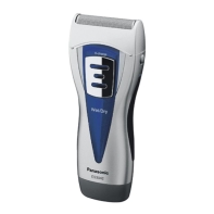 Купить Panasonic ES3042S520 электробритва (аккумуляторная) в Алматы