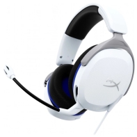 Купить Гарнитура HyperX Cloud Stinger 2 Core PS (White) 6H9B5AA в Алматы