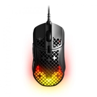 Купить Мышь игровая SteelSeries Aerox 5 62401 черный в Алматы