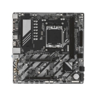 Купить Сист.плата Gigabyte B840M D2H, B840, 2xDDR5, PCI-E5 x16, 1xPCI-E x1, 1xM.2, 6xSATA, HDMI, DPx2, LAN2.5GbE, BOX в Алматы
