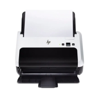 Купить Сканер HP ScanJet Pro 3000 s4 (A4, 600 dpi, 40 pppm, 256Mb, USB-кабель) в Алматы