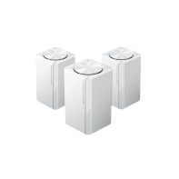 Купить Беспроводная система Wi-Fi Xiaomi Mesh роутер AC1200 RU (3-pack) RD13 в Алматы
