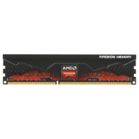 Купить Оперативная память 8Gb DDR3&nbsp;AMD Radeon R5 Entertainment Series R5S38G1601U2S в Алматы