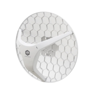 Купить Точка доступа MikroTik LHG-5axD в Алматы