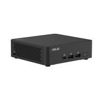 купить ASUS NUC 15 PRO/RNUC15CRKU700002/Ultra 7 255H 28W/Intel Arc graphics/no RAM/no Storage/Intel Wi-Fi 7 BE201/USB Total - 7/4 USB Type-A/3 USB Type-C (1x USB3.2 + 2x TB4)/2x HDMI 2.1/Support Displays - 4x 4K/no OS/EU Cord/Kit (L6)/Slim/EAN:4711387949863 в Алматы фото 2