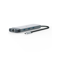 купить USB Type-C концентратор 9 в 1 Tp-Link UH9120C&nbsp; в Алматы фото 3
