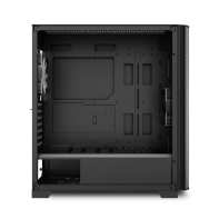 купить Корпус ПК без БП Sharkoon M30 RGB <EATX, 2x3.5, 4x2.5,2xUSB 3.0, 1x TypeC, Audio, 457*220*488mm> в Алматы фото 2