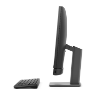 купить Моноблок Dell Pro 24 All-in-One QC24251 (210-BPPN_BTO103_QC24251_EMEA) в Алматы фото 2
