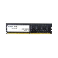 Купить Модуль памяти Indilinx IND-ID4P32SP16X, DDR4, 16GB, 3200Mhz, PC, UDIMM, Retail в Алматы