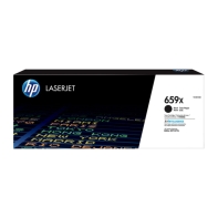 купить Картридж HP 659X High Yield Black Original LaserJet Toner Cartridge для Color M856&nbsp;W2010X в Алматы фото 2