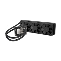 Купить СЖО Silverstone XE360-SP5 в Алматы
