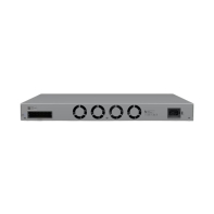 купить Коммутатор UniFi 48 port multi-gigabit PoE++, with layer3 features and etherlighting&nbsp;USW-Pro-Max-48-PoE-EU в Алматы фото 3