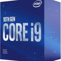 Купить Процессор Intel Core i9-10900F Comet Lake (2800MHz, LGA1200, L3 16Mb), oem в Алматы