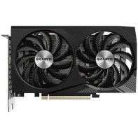 Купить Видеокарта Gigabyte (GV-N3050WF2OCV2-8GD) RTX3050 WINDFORCE OC 8G в Алматы