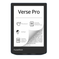 Купить Электронная книга PocketBook PB634-A-CIS лазурный в Алматы