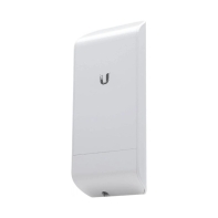Купить Точка доступа наружная Ubiquiti  NanoStation Loco M2 802.11n 150Mbps 2.4GHz  (Passive PoE, Passthroug) в Алматы