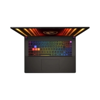 купить Ноутбук MSI Vector 17 HX AI A2XWJG, Core Ultra 9 275HX/17*QHD /32GB/1TB/GF RTX5090 24GB/LAN/DOS 9S7-17S372-249 в Алматы фото 3