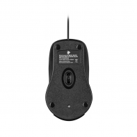 купить Мышь 2E MF170 USB Black в Алматы фото 4