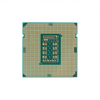 купить CPU Intel Core i5-11600K 3,9GHz (4,9GHz) 12Mb 6/12 Rocket Lake Intel&reg; UHD 750 125W FCLGA1200 Tray в Алматы фото 3