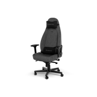Купить Игровое кресло Noblechairs ICON TX Gaming Chair-anthracite <Ткань, 4D-подлокотник, газлифт 4, NBL-ICN-TX-ATC> в Алматы