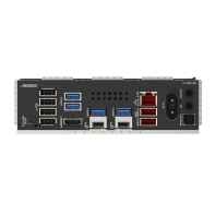 купить Материнская плата Gigabyte X870E AORUS ELITE WIFI7, AM5 X870, 4 x DDR5, PCIe5.0, 4 x M.2, ATX в Алматы фото 3