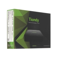 купить Видеорегистратор-IP TIANDY TC-R3105 Spec: I/B/L/Eu в Алматы фото 3