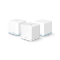 Купить MESH-комплект Mercusys Halo H32G (3-pack) в Алматы