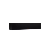 купить Klipsch Reference R-30C Center Channel Speaker, Black, Single в Алматы фото 2
