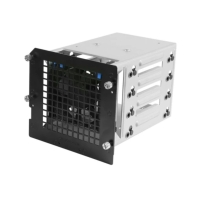 Купить Storage kit Chenbro (384-10502-2100A0), 4 x 3.5", for SR105/SR209 series в Алматы
