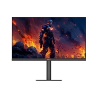 Купить LCD 24.5" Sanc M2563VTB, 1920x1080 IPS (LED) 300Hz, 1ms, 380 cd/m2, 1000:1, 2DP/2HDMI в Алматы