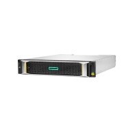 Купить Хранилище HP Enterprise MSA 1060 16Gb FC SFF Storage (R0Q85B) в Алматы