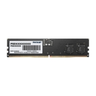 Купить Модуль памяти Patriot Signature, PSD58G560041, DDR5, DIMM, 8Gb, 5600Mhz, CL46 в Алматы
