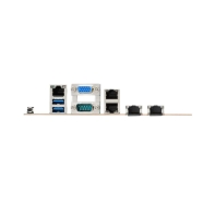 купить MB Socket SP5, ATX, AMD EPYC (VGA) Mitac S8050GM2NE, 8DDR4, 5PCIx16, 3PCIx8, 2 M.2, 12 SATA в Алматы фото 2