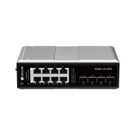 Купить Коммутатор BDCOM IES200-L25-8P4S в Алматы
