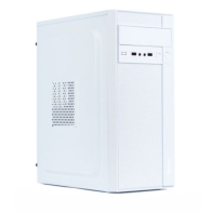 Купить Компьютерный корпус&nbsp;QMAX H201W (White) в Алматы