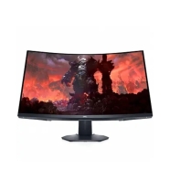 Купить Монитор 31.5* Dell S3222DGM, Black, VA, 2560x1440@165Hz, 350кд/м2, 3000:1, 2ms, 2xHDMI, DP 210-AZZH в Алматы