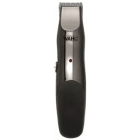 купить Триммер для бороды Wahl GroomsMan черный/серый&nbsp;09918-1416 в Алматы фото 2