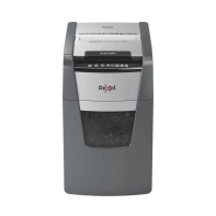 Купить Шредер Rexel Optimum AutoFeed 150X (2020150XEU) в Алматы