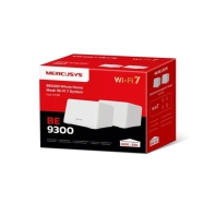 купить MESH-комплект Mercusys Halo H47BE (2-pack) в Алматы фото 3