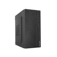 Купить Core i3-14100F-3.5GHz/H610/RAM 16GB/SSD 512GB/GT710-2GB/no DVD/400W в Алматы